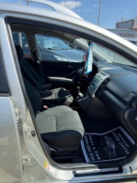 Toyota Corolla verso 2.2* *  * 7* *  | Mobile.bg    5