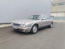 Обява за продажба на Jaguar Daimler 4.0 V8 long ~10 500 лв. - изображение 1