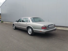 Обява за продажба на Jaguar Daimler 4.0 V8 long ~10 500 лв. - изображение 3