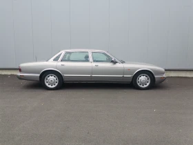 Обява за продажба на Jaguar Daimler 4.0 V8 long ~10 500 лв. - изображение 6