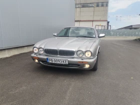 Обява за продажба на Jaguar Daimler 4.0 V8 long ~10 500 лв. - изображение 1