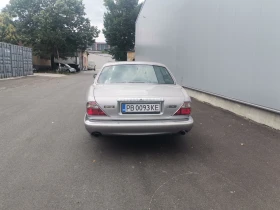 Обява за продажба на Jaguar Daimler 4.0 V8 long ~10 500 лв. - изображение 4