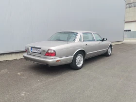 Обява за продажба на Jaguar Daimler 4.0 V8 long ~10 500 лв. - изображение 7