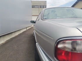 Обява за продажба на Jaguar Daimler 4.0 V8 long ~10 500 лв. - изображение 8