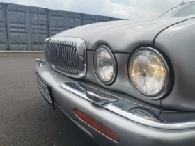 Обява за продажба на Jaguar Daimler 4.0 V8 long ~10 500 лв. - изображение 10