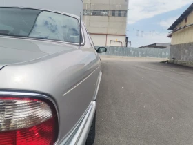 Обява за продажба на Jaguar Daimler 4.0 V8 long ~10 500 лв. - изображение 9