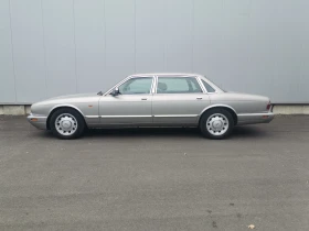 Обява за продажба на Jaguar Daimler 4.0 V8 long ~10 500 лв. - изображение 2