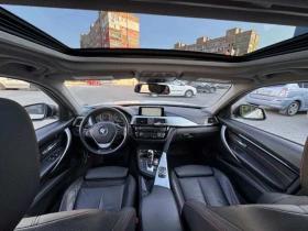 Обява за продажба на BMW 320 BMW 320Xdrive ~30 500 лв. - изображение 9 | Auto.bg Обява за продажба на BMW 320 BMW 320Xdrive ~30 500 лв. - изображение 9