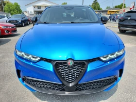 Alfa Romeo Tonale CARFAX * * АВТО КРЕДИТ * *  - 45999 лв. / 23518.92 € - 51014267 2