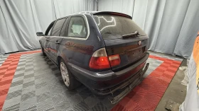 BMW 330 - 11 лв. / 5.62 € - 75535976 3