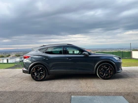 Cupra Formentor VZ 310 BREMBO | Mobile.bg    4