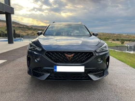 Cupra Formentor VZ 310 BREMBO | Mobile.bg    2