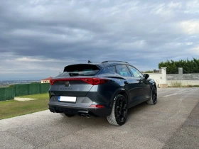Cupra Formentor VZ 310 BREMBO | Mobile.bg    5