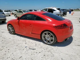 Audi Tt PREMIUM PLUS - 16499 лв. / 8435.80 € - 13894454 2