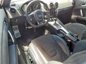 Audi Tt PREMIUM PLUS - 16499 лв. / 8435.80 € - 13894454 8