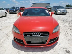 Audi Tt PREMIUM PLUS - 16499 лв. / 8435.80 € - 13894454 5