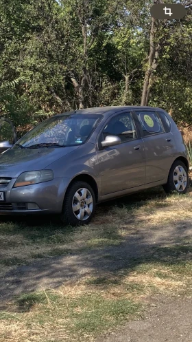 Обява за продажба на Chevrolet Aveo ~2 600 EUR - изображение 1
