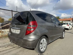 Mercedes-Benz A 180 CDI/EURO4 | Mobile.bg    6