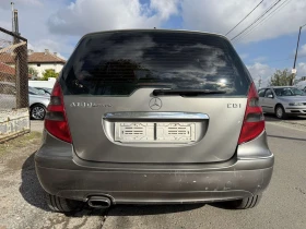 Mercedes-Benz A 180 CDI/EURO4 | Mobile.bg    5