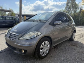 Mercedes-Benz A 180 CDI/EURO4 | Mobile.bg    3