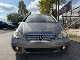 Mercedes-Benz A 180 CDI/EURO4 | Mobile.bg    2