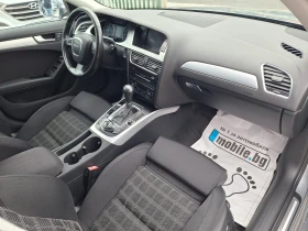 Обява за продажба на Audi A4 2.0tdi 143ks Navi Full! ~12 900 лв. - изображение 11
