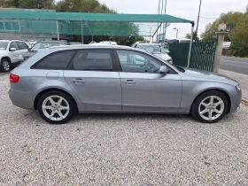 Обява за продажба на Audi A4 2.0tdi 143ks Navi Full! ~12 900 лв. - изображение 1