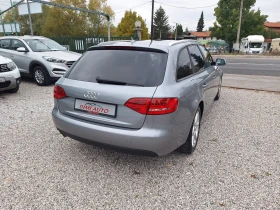 Обява за продажба на Audi A4 2.0tdi 143ks Navi Full! ~12 900 лв. - изображение 2