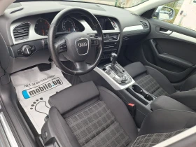 Обява за продажба на Audi A4 2.0tdi 143ks Navi Full! ~12 900 лв. - изображение 9