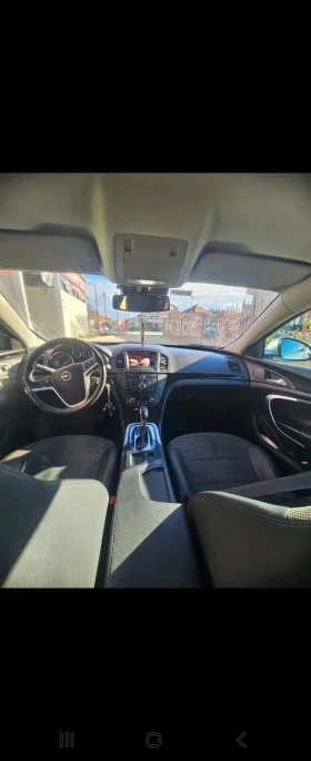 Opel Insignia 1.6 | Mobile.bg    6
