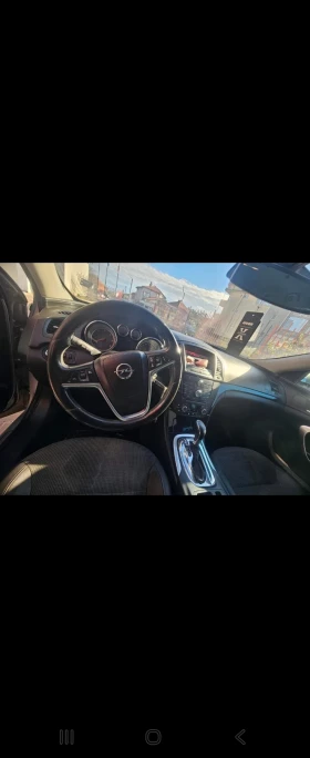 Opel Insignia 1.6 | Mobile.bg    7