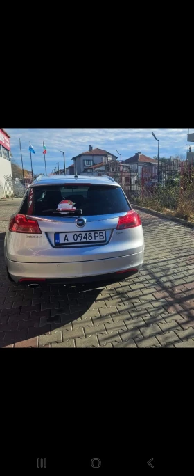 Opel Insignia 1.6 | Mobile.bg    3