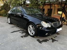 Mercedes-Benz C 180 | Mobile.bg    2