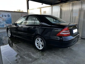 Mercedes-Benz C 180 | Mobile.bg    8