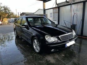 Mercedes-Benz C 180 | Mobile.bg    5
