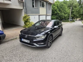 VW Passat Alltrack 2.0biTDI , снимка 2