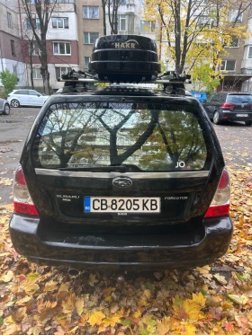 Subaru Forester Facelift 2, 4 XT - 6300 лв. / 3221.14 € - 44485748 5