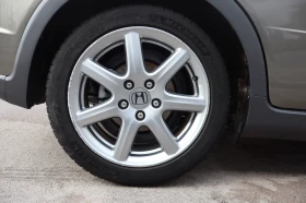 Honda Civic 2.2CTDI* 57000* KM | Mobile.bg    4