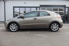 Honda Civic 2.2CTDI* 57000* KM | Mobile.bg    8