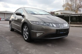 Honda Civic 2.2CTDI* 57000* KM | Mobile.bg    3