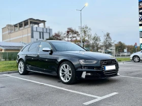 Audi A4 S-line Competition - 21500 лв. / 10992.78 € - 54167230 2