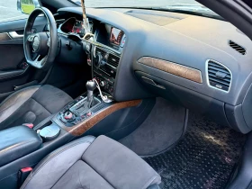 Audi A4 S-line Competition - 21500 лв. / 10992.78 € - 54167230 14