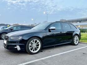 Audi A4 S-line Competition - 21500 лв. / 10992.78 € - 54167230 6