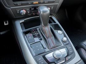 Audi A7 COMPETTION* MATRIX* DISTRONIK* BOSE* BLACK OPTIC*  - 35000 лв. / 17895.22 € - 35149703 11