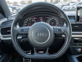 Audi A7 COMPETTION* MATRIX* DISTRONIK* BOSE* BLACK OPTIC*  - 35000 лв. / 17895.22 € - 35149703 7