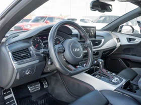 Audi A7 COMPETTION* MATRIX* DISTRONIK* BOSE* BLACK OPTIC*  - 35000 лв. / 17895.22 € - 35149703 8
