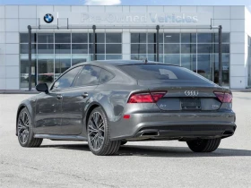 Audi A7 COMPETTION* MATRIX* DISTRONIK* BOSE* BLACK OPTIC*  - 35000 лв. / 17895.22 € - 35149703 3