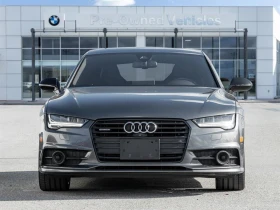Audi A7 COMPETTION* MATRIX* DISTRONIK* BOSE* BLACK OPTIC*  - 35000 лв. / 17895.22 € - 35149703 2