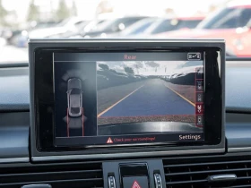 Audi A7 COMPETTION* MATRIX* DISTRONIK* BOSE* BLACK OPTIC*  - 35000 лв. / 17895.22 € - 35149703 12