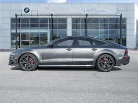 Audi A7 COMPETTION* MATRIX* DISTRONIK* BOSE* BLACK OPTIC*  - 35000 лв. / 17895.22 € - 35149703 6